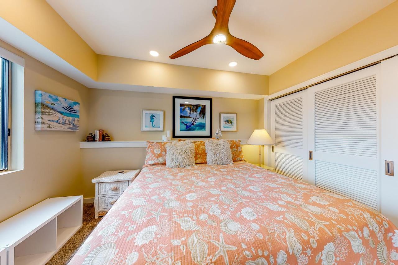 Forest Beach Villas Hilton Head Island Quarto foto