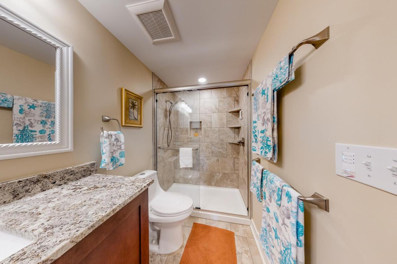 Forest Beach Villas Hilton Head Island Quarto foto