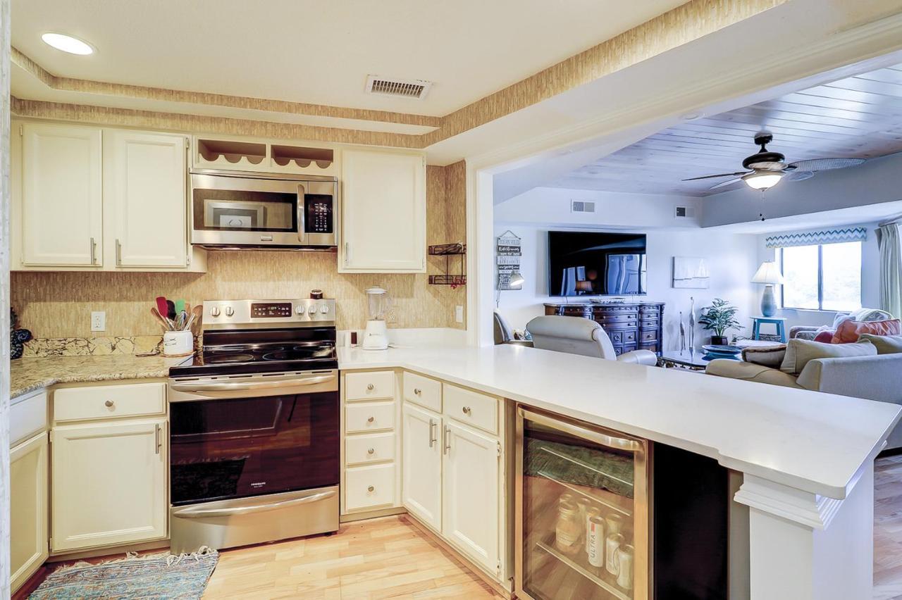 Forest Beach Villas Hilton Head Island Exterior foto
