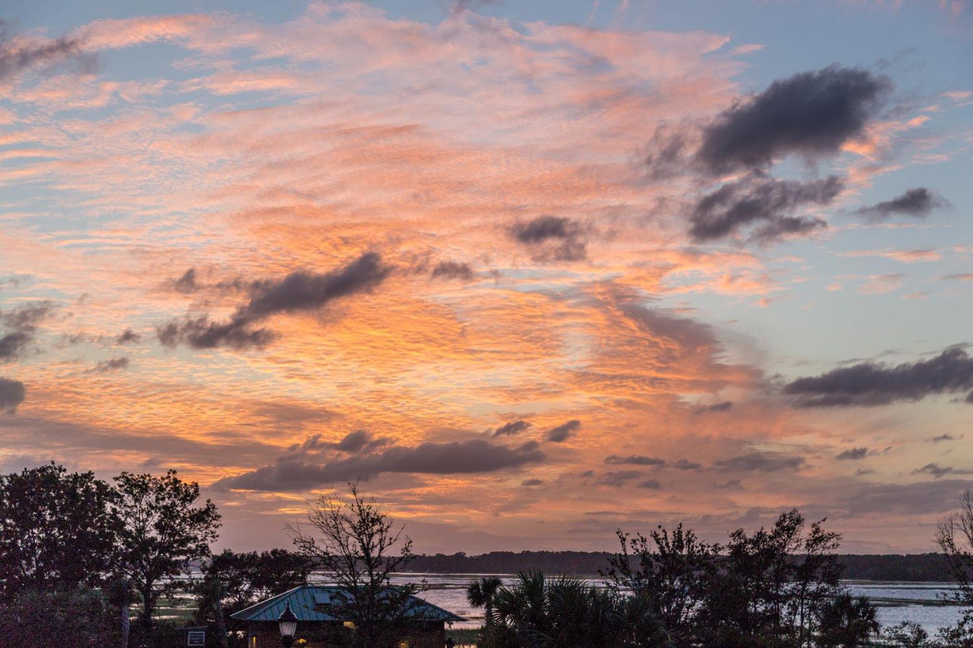 Forest Beach Villas Hilton Head Island Quarto foto