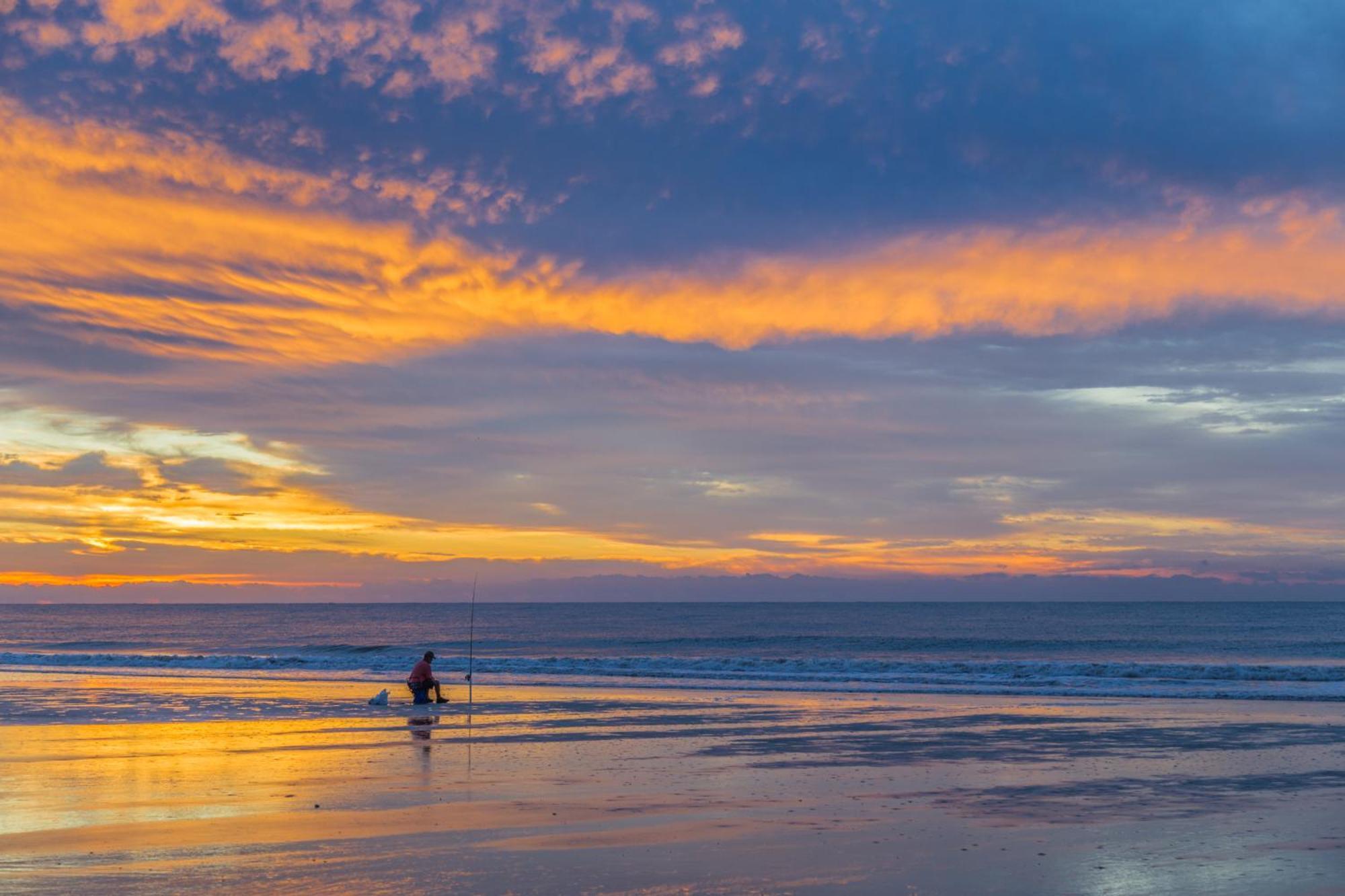 Forest Beach Villas Hilton Head Island Quarto foto