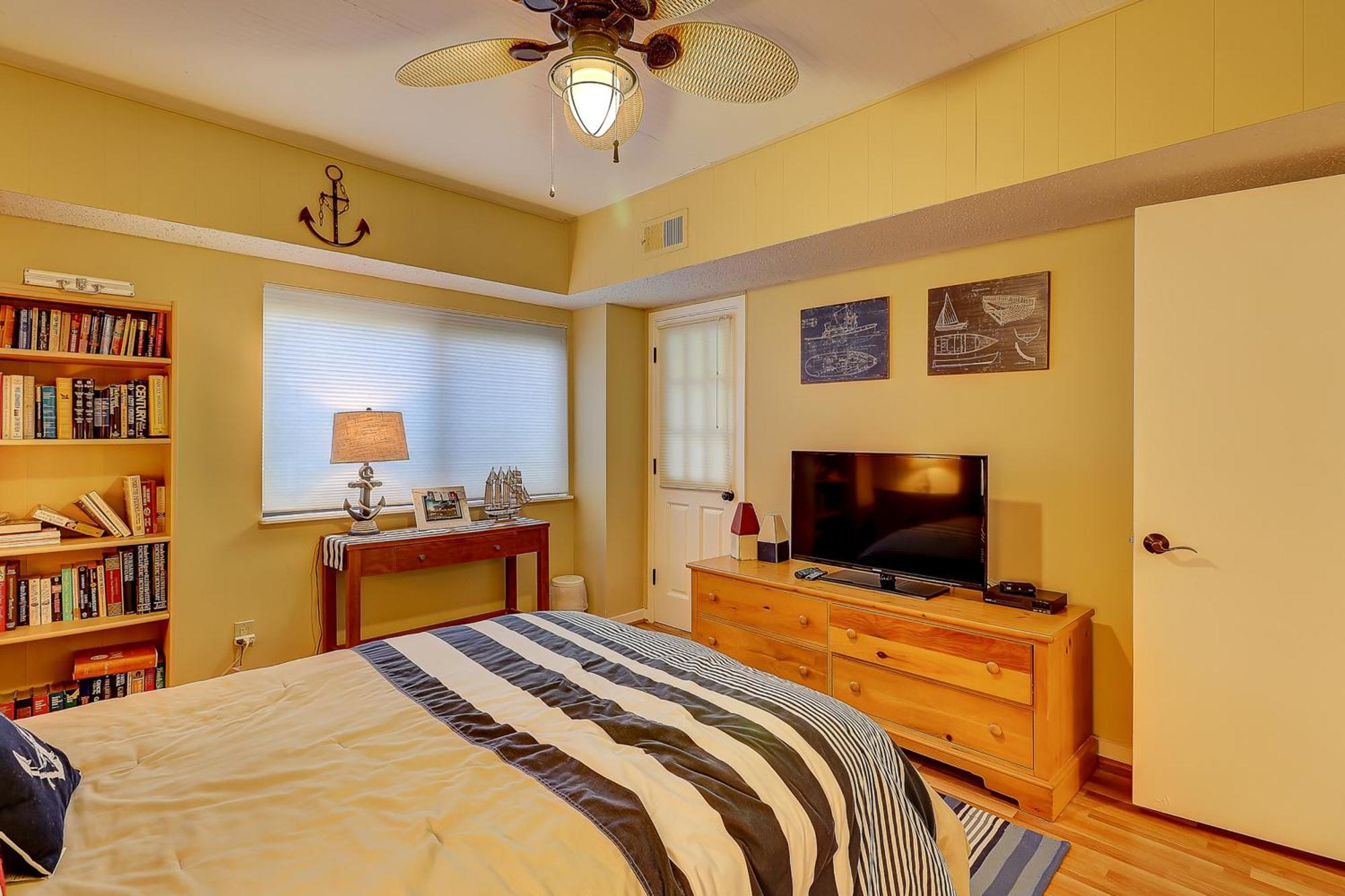 Forest Beach Villas Hilton Head Island Quarto foto