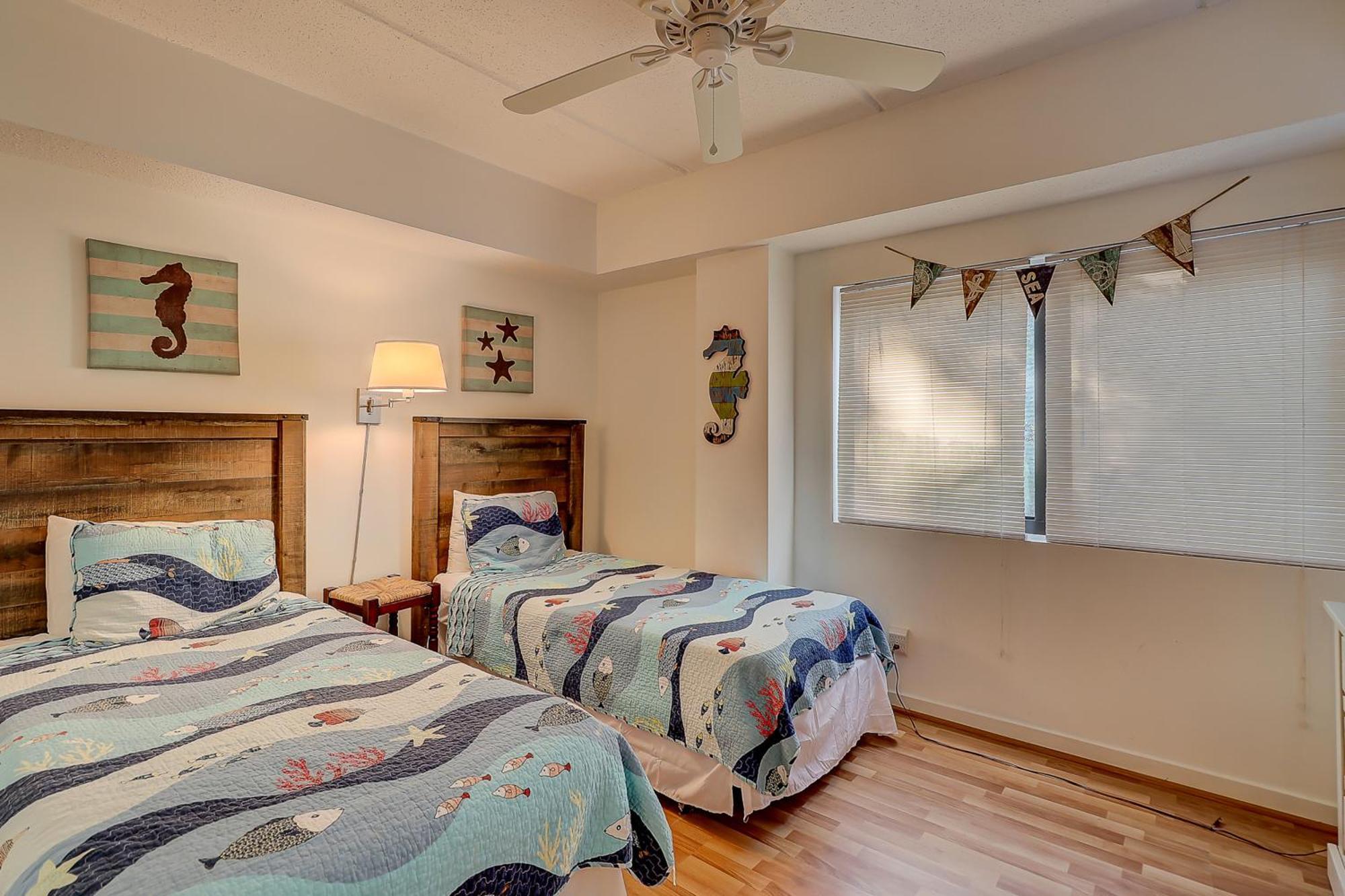 Forest Beach Villas Hilton Head Island Quarto foto