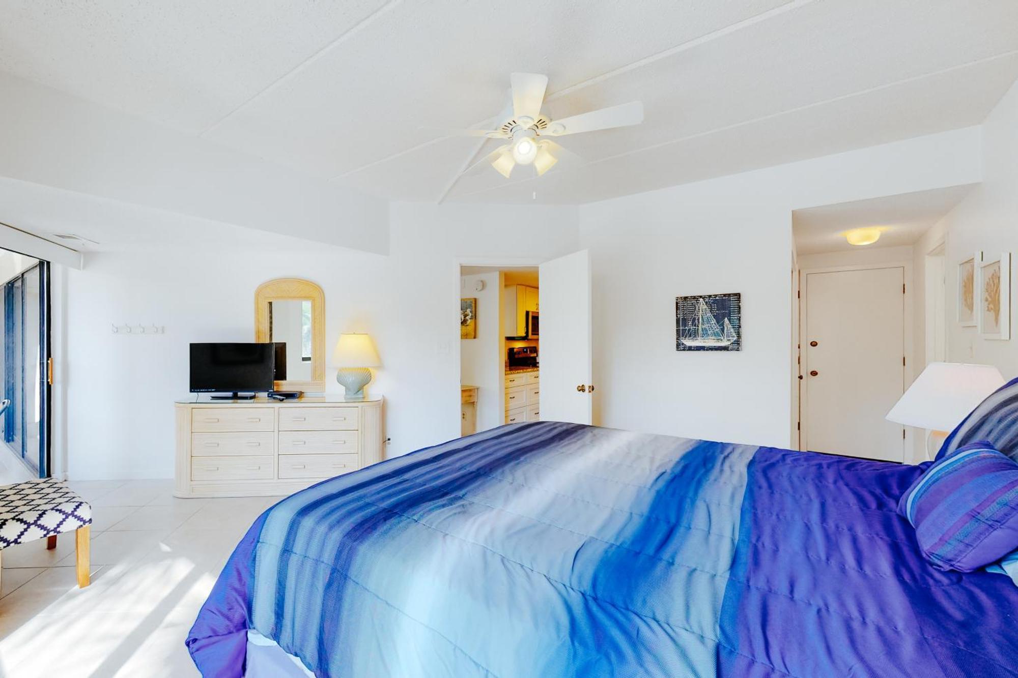 Forest Beach Villas Hilton Head Island Quarto foto