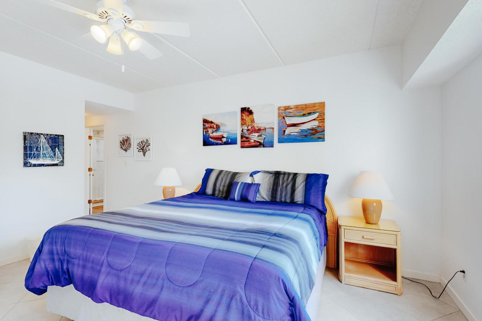 Forest Beach Villas Hilton Head Island Quarto foto