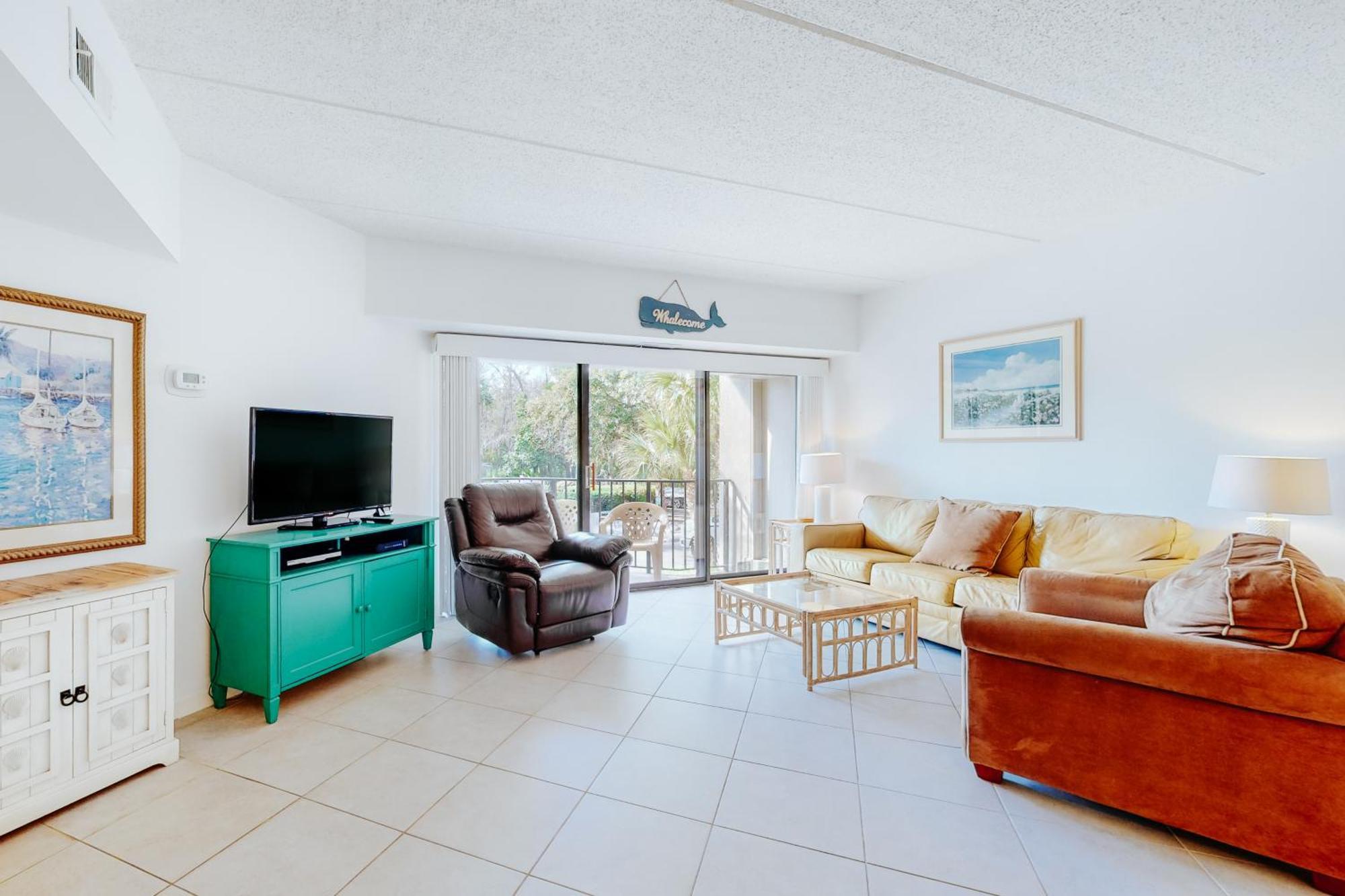 Forest Beach Villas Hilton Head Island Quarto foto