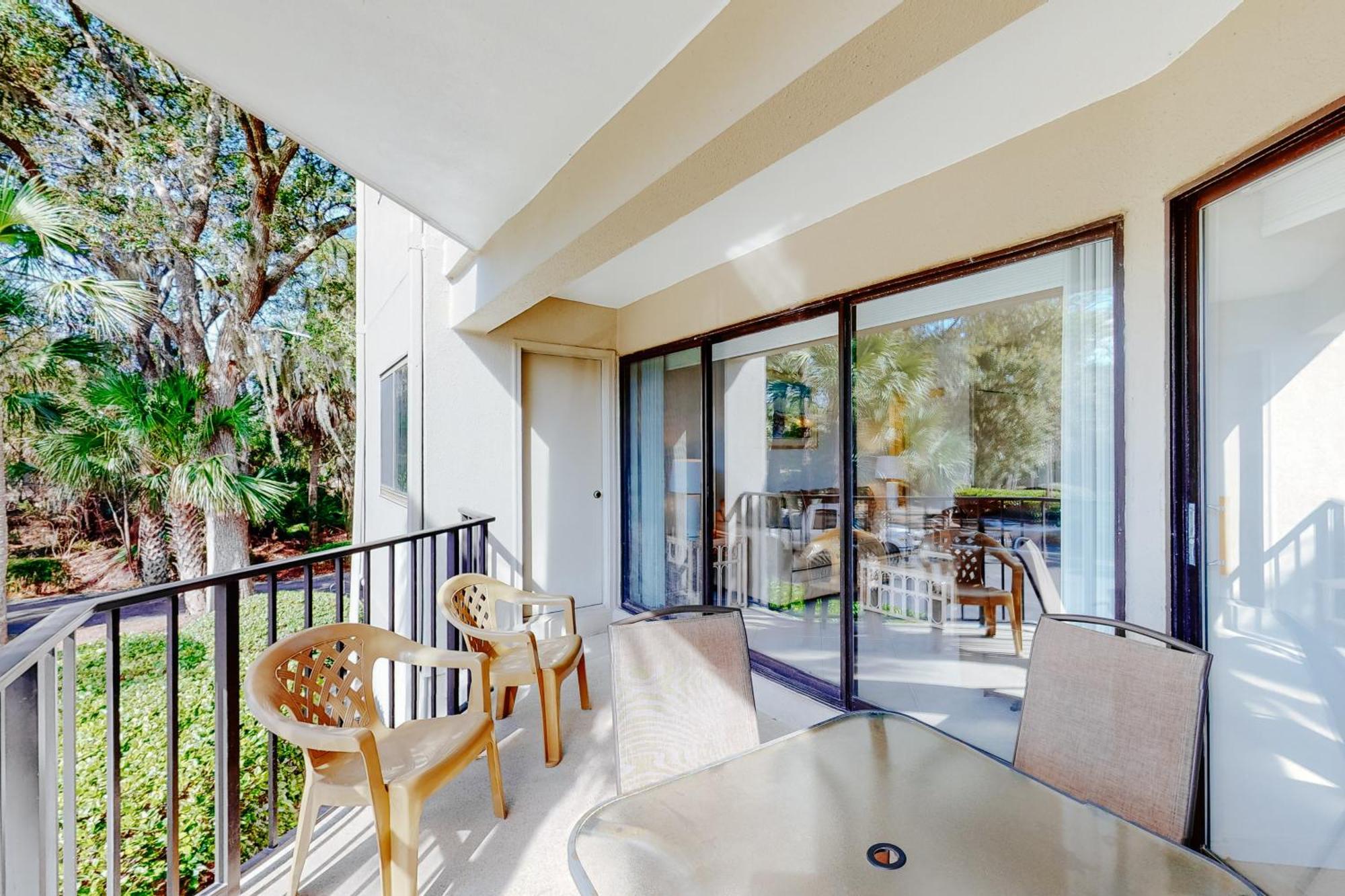 Forest Beach Villas Hilton Head Island Quarto foto